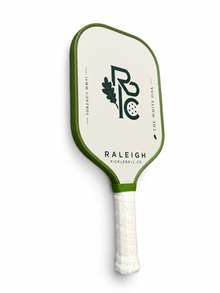 The White Oak Control Pickleball Paddle